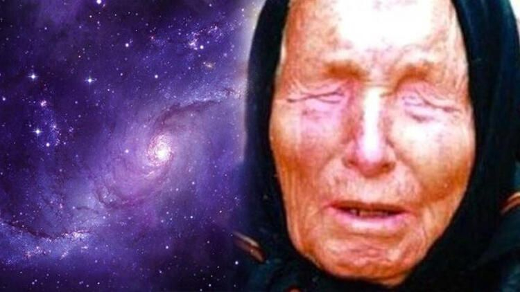 Baba Vanga 2020 kehanetlerini açıkladı. Peki Baba Vanga kimdir? 2