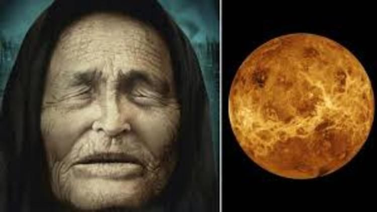 Baba Vanga 2020 kehanetlerini açıkladı. Peki Baba Vanga kimdir? 3