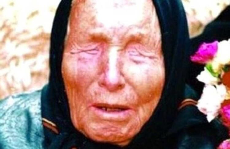 Baba Vanga 2020 kehanetlerini açıkladı. Peki Baba Vanga kimdir? 4