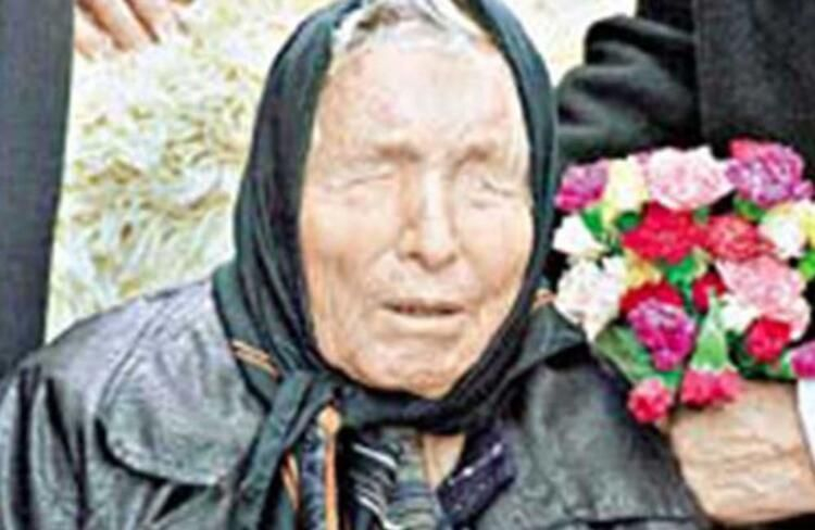 Baba Vanga 2020 kehanetlerini açıkladı. Peki Baba Vanga kimdir? 9