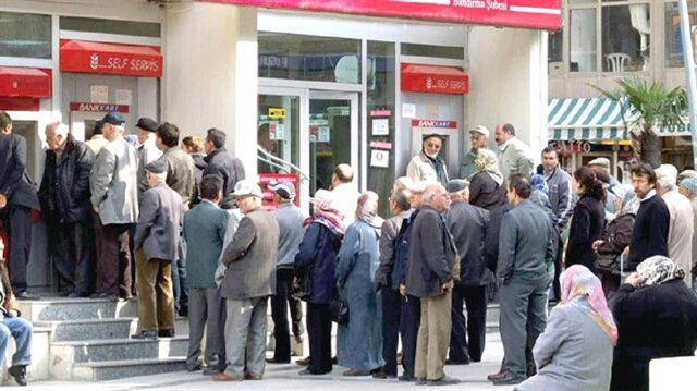 Devletten henüz emekli olamayanlar için müjde! 11