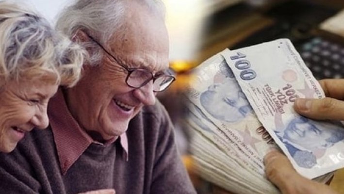 Devletten henüz emekli olamayanlar için müjde! 7