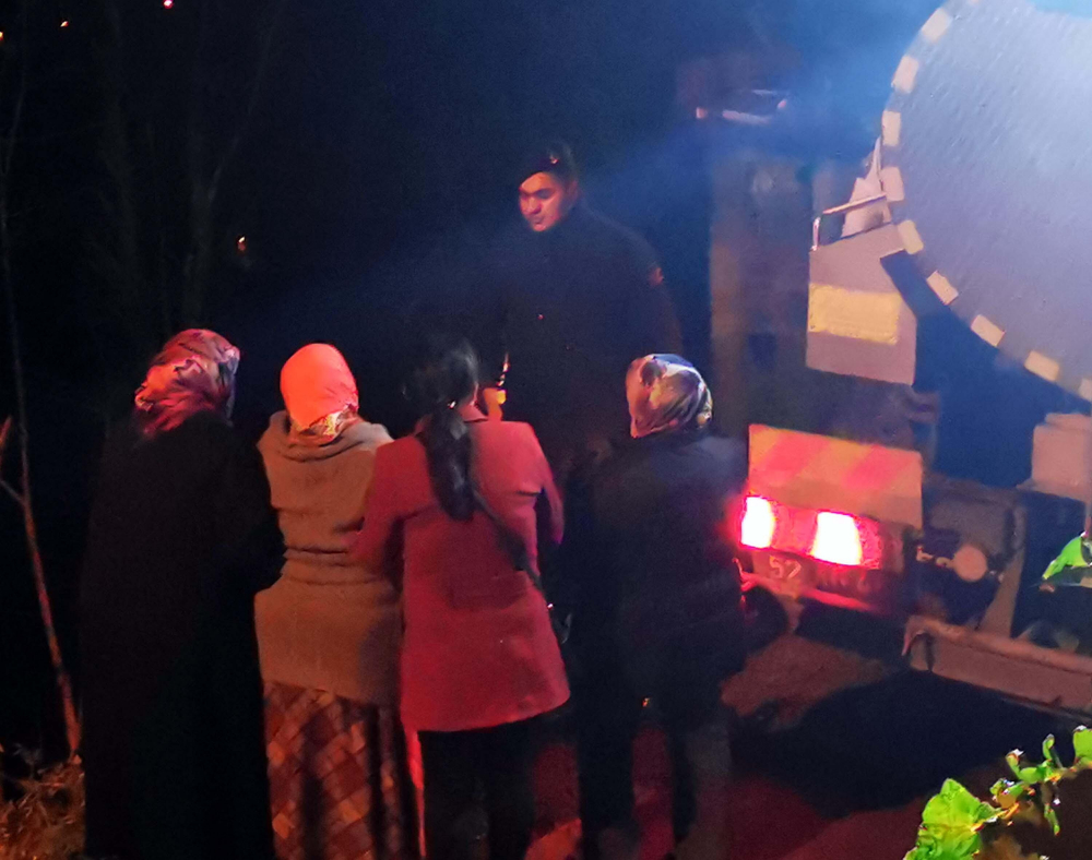 Eşini kaybeden kadının sözleri yürekleri dağladı: "Bana gösterin mucize olur" 3