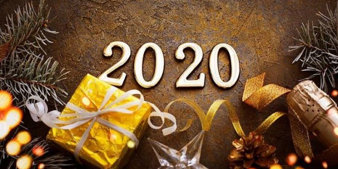 2020'de hayatımızda neler değişecek?