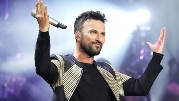 Tarkan'ın ikinci bebeğinin cinsiyeti belli oldu 13