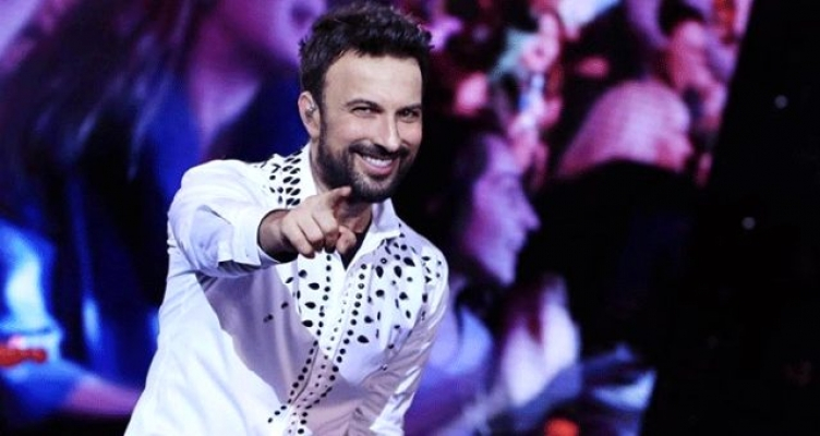 Tarkan'ın ikinci bebeğinin cinsiyeti belli oldu 14