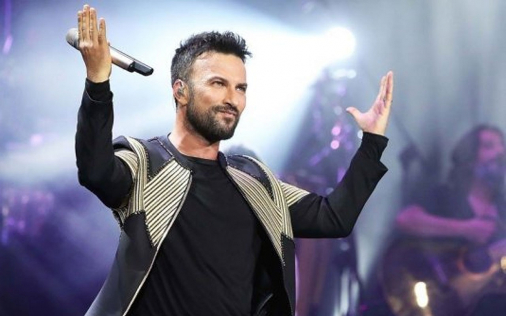 Tarkan'ın ikinci bebeğinin cinsiyeti belli oldu 15