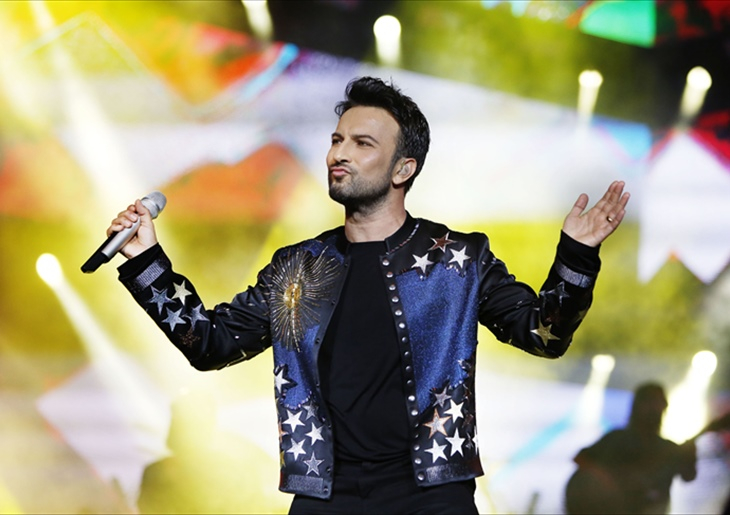 Tarkan'ın ikinci bebeğinin cinsiyeti belli oldu 16