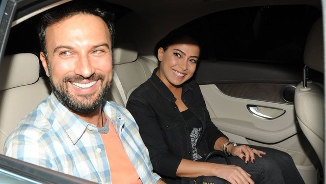 Tarkan'ın ikinci bebeğinin cinsiyeti belli oldu 6