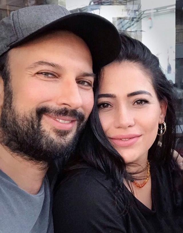 Tarkan'ın ikinci bebeğinin cinsiyeti belli oldu 8