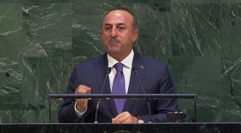 BM'de Kudüs Zaferi Böyle Geldi 1