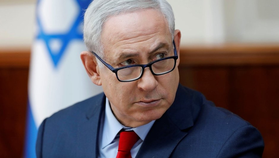 BM'de Kudüs Zaferi Böyle Geldi 11