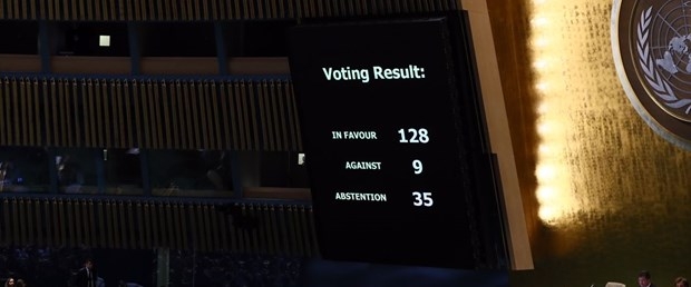 BM'de Kudüs Zaferi Böyle Geldi 6