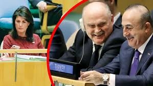 BM'de Kudüs Zaferi Böyle Geldi 8