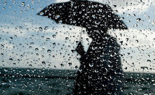 Meteoroloji vatandaşları uyardı! Yağmur ve kar yağışı geliyor... 7