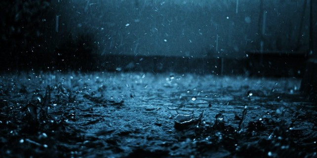 Meteoroloji vatandaşları uyardı! Yağmur ve kar yağışı geliyor... 8