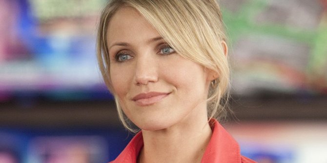 Cameron Diaz, 47 yaşında anne oldu