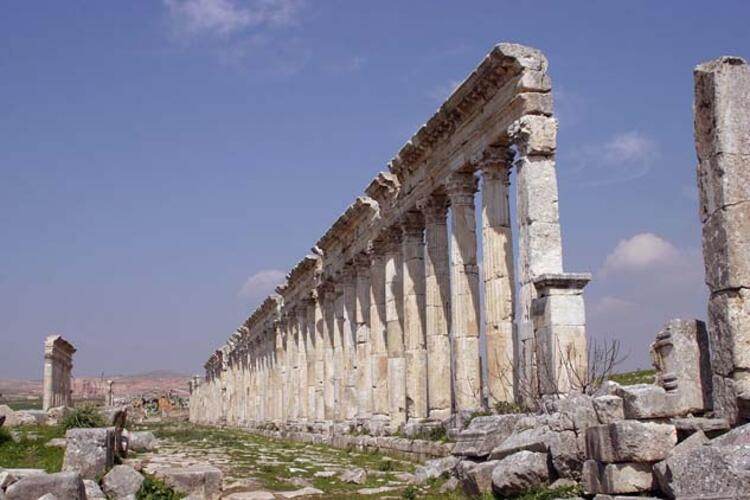 Kadınlar için en tehlikeli 10 ülke belli oldu! Son ülkeye şok olacaksınız 3