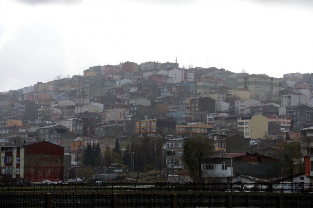 Kanal İstanbul çalışmaları yavaş yavaş başlıyor,Sazlıdere temizleniyor! 10