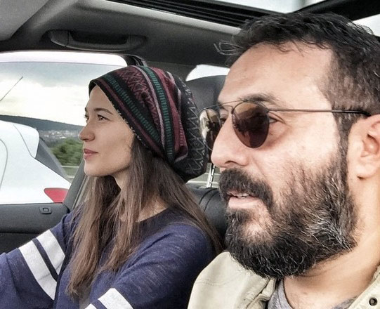 Mustafa Üstündağ ile Ecem Özkaya boşandı! 5