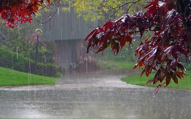 Meteoroloji saat verip uyardı! O saatlerde fırtına,buz ve don geliyor... 9
