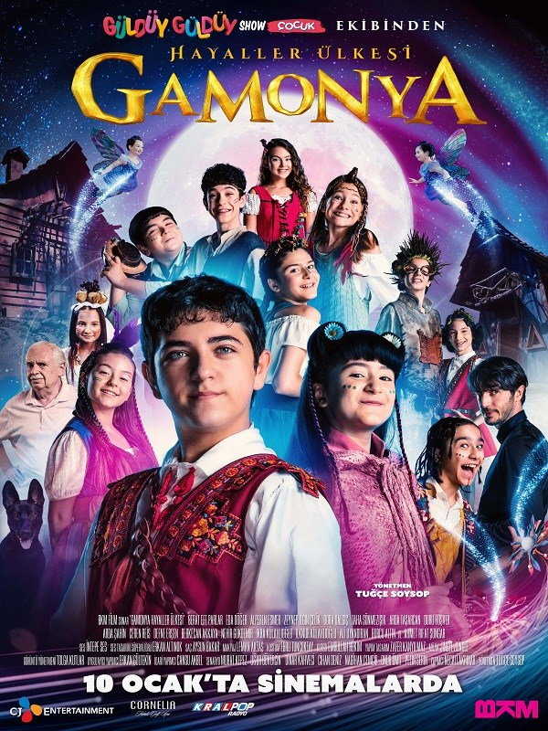 Bu hafta vizyondaki filmler 10 Ocak 2020 neler? 6