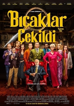 Bu hafta vizyondaki filmler 10 Ocak 2020 neler? 7