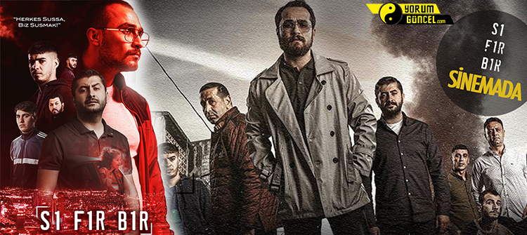 Bu hafta vizyondaki filmler 10 Ocak 2020 neler? 8