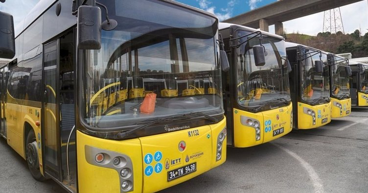 Resmi Gazete'de yayımlandı, toplu taşımalar için evcil hayvan kararı 8