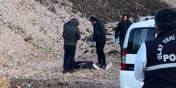 İşkence ile öldürülen gencin ölüme gittiği anlar güvenlik kameralarına yansıdı