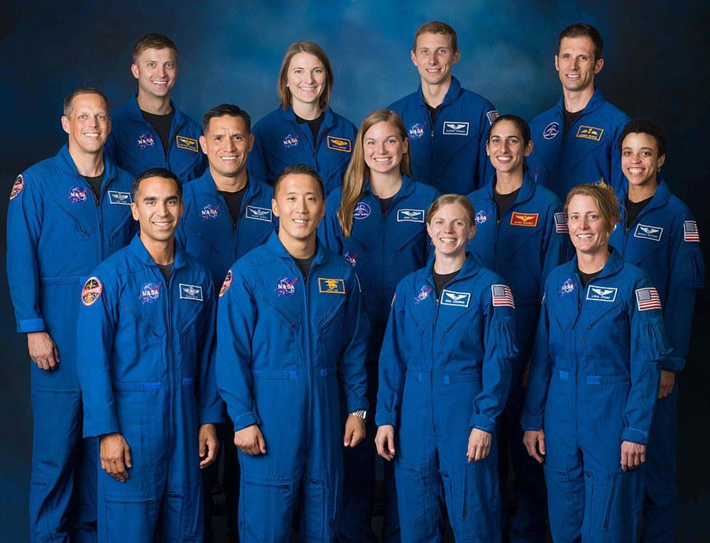 NASA'nın yeni astronotları belli oldu! İşte sınavda bu soruları soruyorlar 1