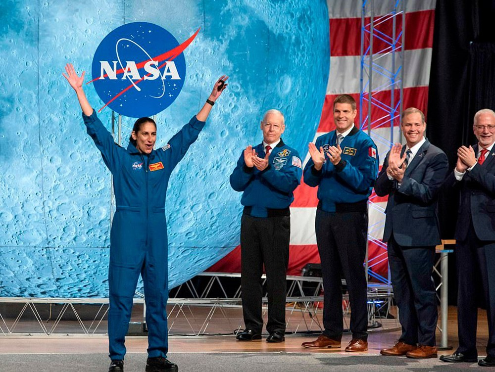 NASA'nın yeni astronotları belli oldu! İşte sınavda bu soruları soruyorlar 3