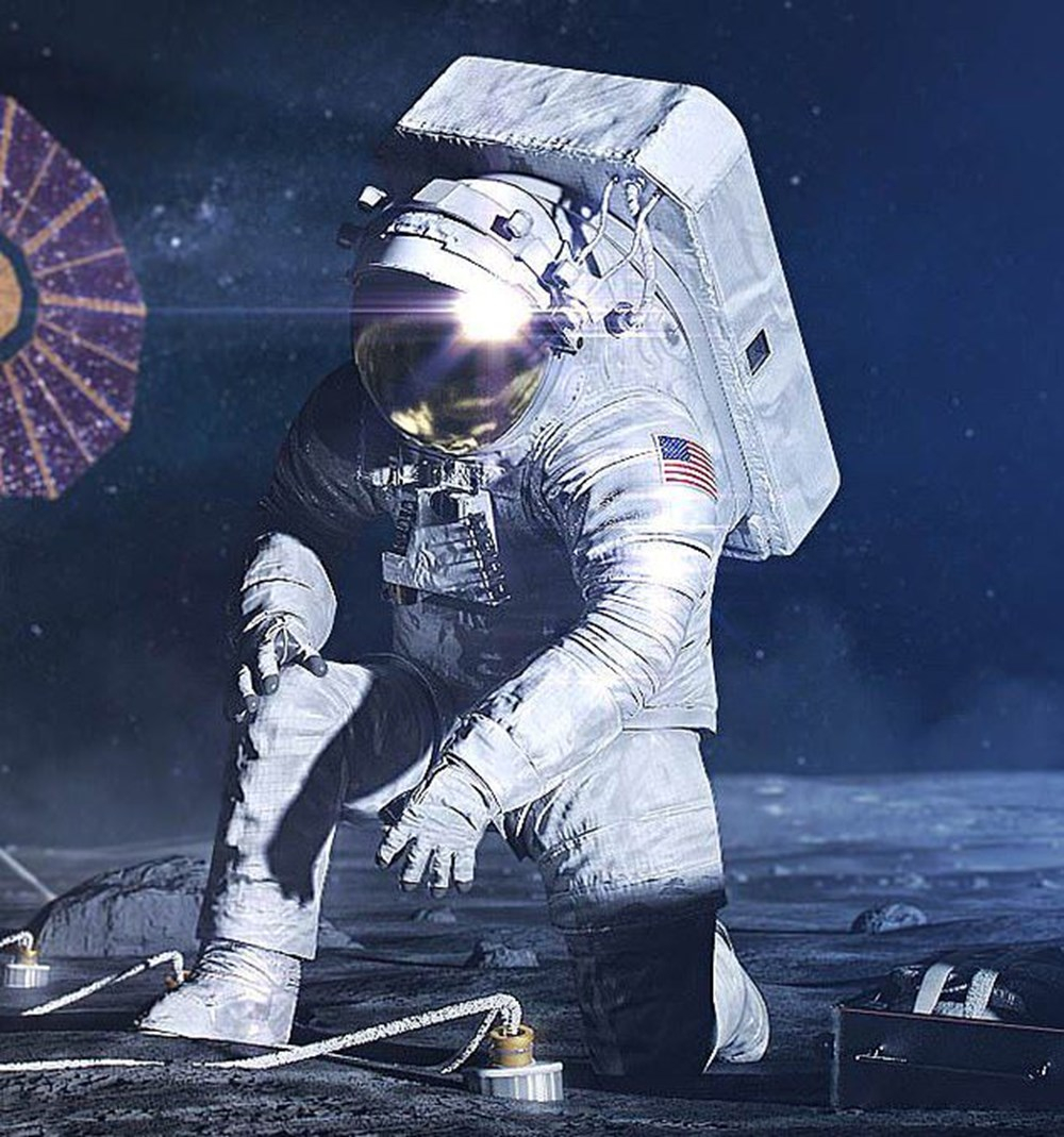 NASA'nın yeni astronotları belli oldu! İşte sınavda bu soruları soruyorlar 4