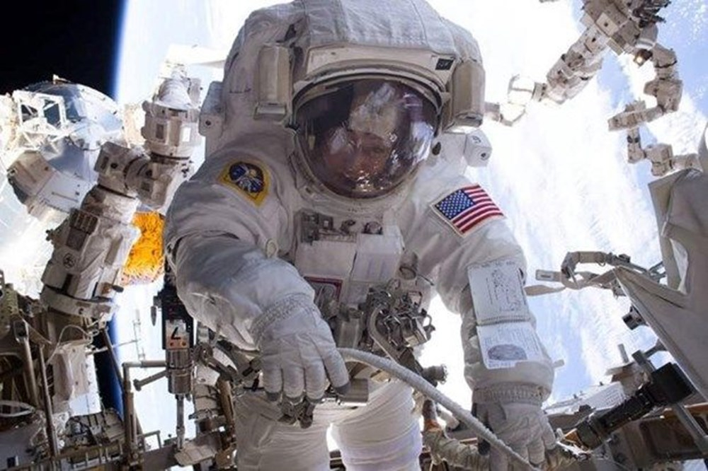 NASA'nın yeni astronotları belli oldu! İşte sınavda bu soruları soruyorlar 5