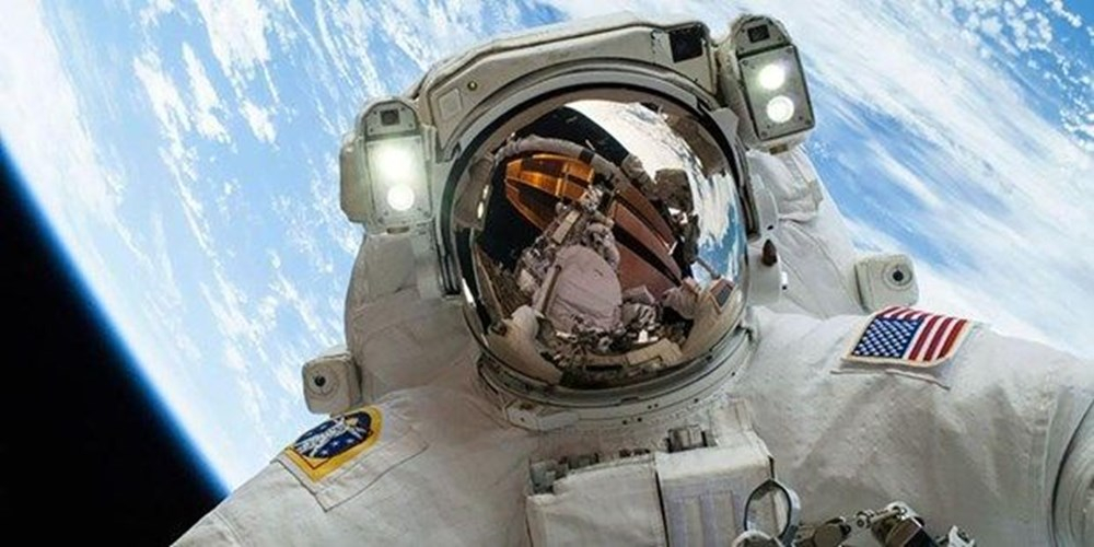 NASA'nın yeni astronotları belli oldu! İşte sınavda bu soruları soruyorlar 7