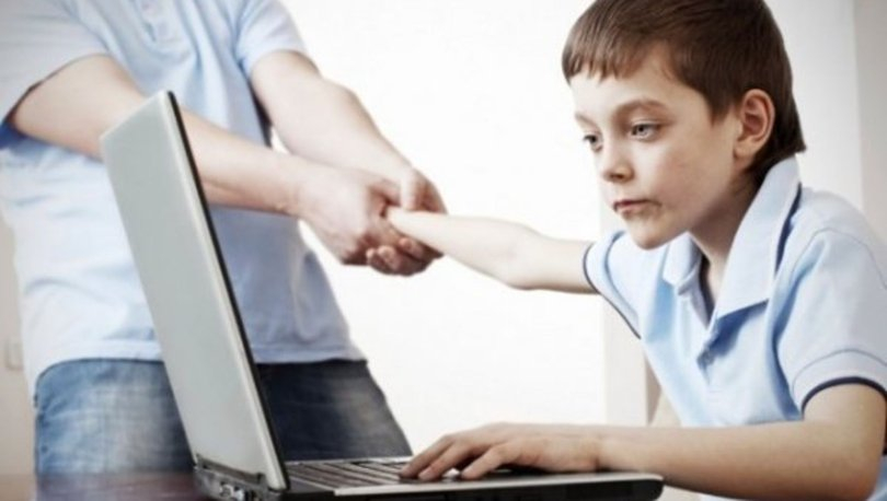 Çocuklarınızı internetteki tehlikelerden uzak tutun! 3