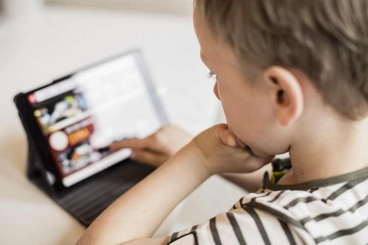 Çocuklarınızı internetteki tehlikelerden uzak tutun! 4