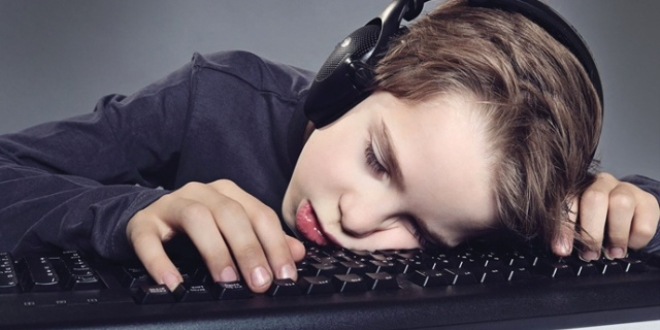 Çocuklarınızı internetteki tehlikelerden uzak tutun! 6