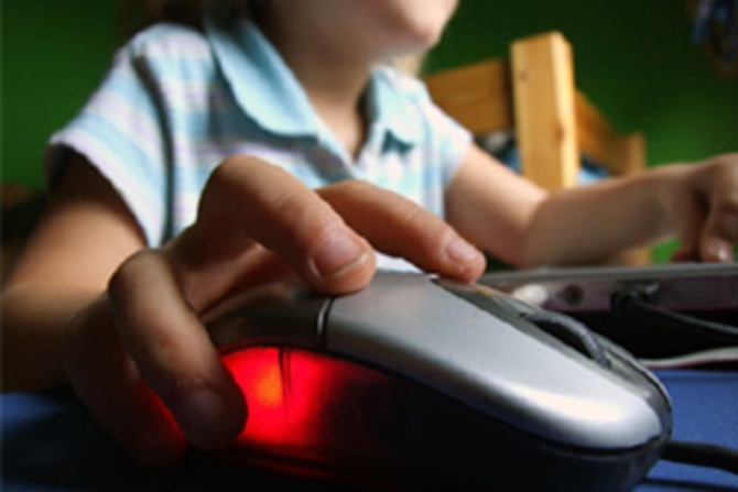 Çocuklarınızı internetteki tehlikelerden uzak tutun! 8