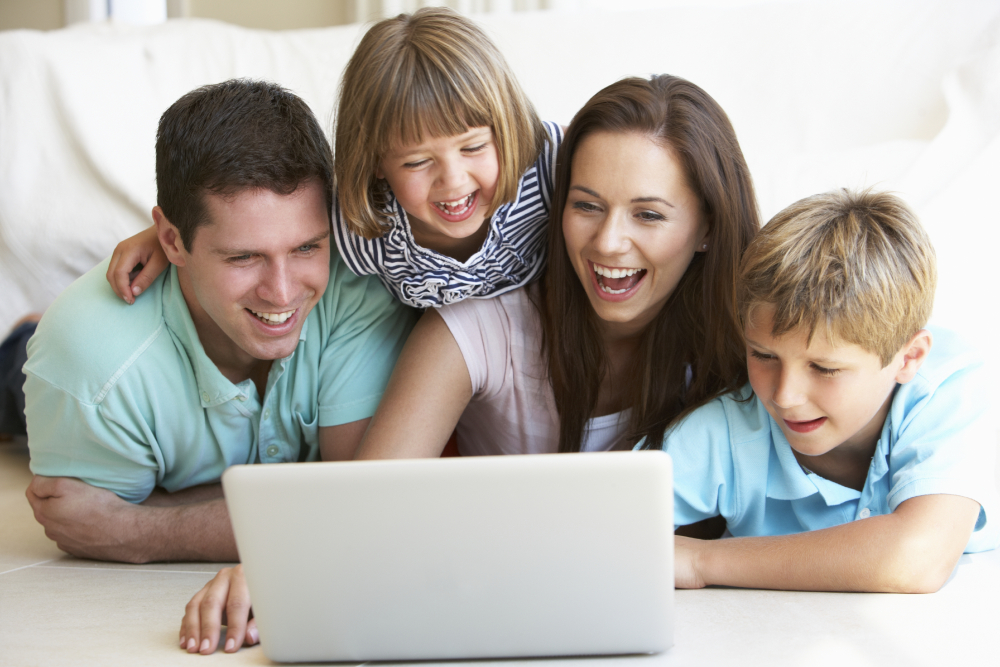 Çocuklarınızı internetteki tehlikelerden uzak tutun! 9