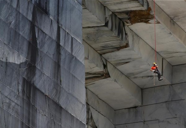 Reuters 2017'nin en iyi 100 fotoğrafını seçti. 59