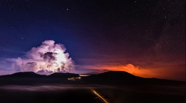 Reuters 2017'nin en iyi 100 fotoğrafını seçti. 76
