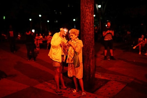 Reuters 2017'nin en iyi 100 fotoğrafını seçti. 82