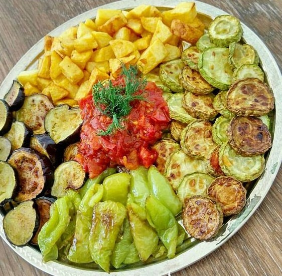 Dünyanın en sağlıksız ve zararlı yiyecekleri 11