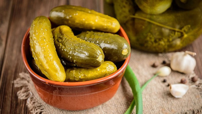 Dünyanın en sağlıksız ve zararlı yiyecekleri 24