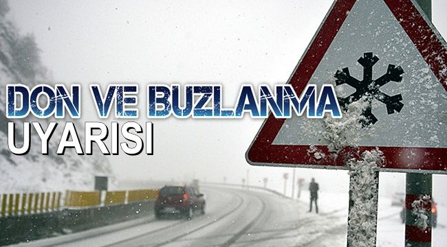 Meteoroloji'den son dakika uyarısı! O saatlerde fırtına, buz, don,yağmur geliyor 8