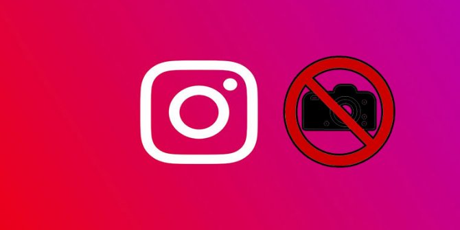 Instagram'ın bu özelliği kullanıcıları kızdıracak! O fotoğrafları tespit edip gizleyecek