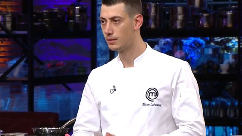 Masterchef Cemre ve Alican sevgili mi? Dikkat çeken açıklama 10