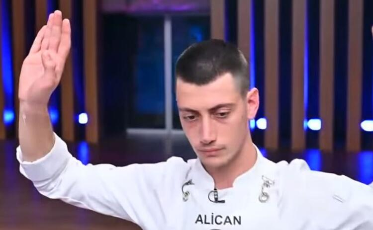 Masterchef Cemre ve Alican sevgili mi? Dikkat çeken açıklama 7