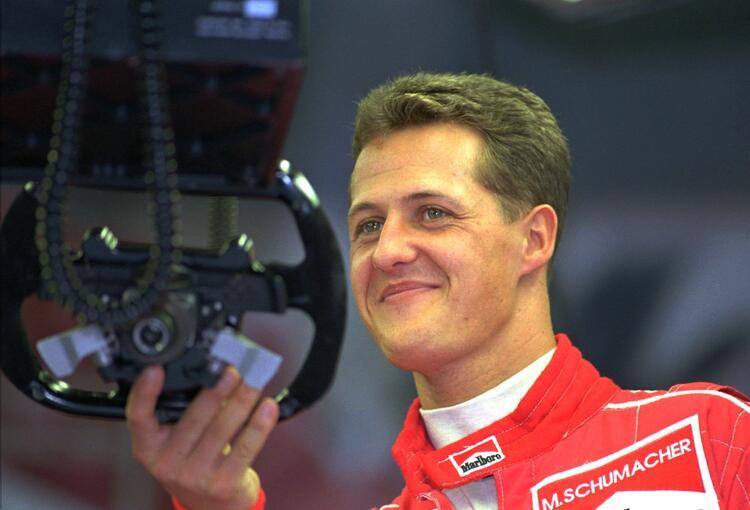 Alman Formula 1 pilotu Michael Schumacher'e ilişkin korkunç iddia! 2